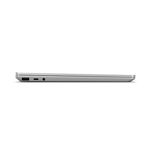 MICROSOFT SURFACE LAPTOP GO 2, 12.4