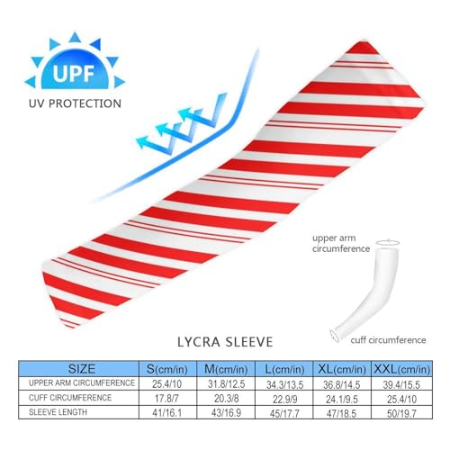 Tattoo Cover Up Compression Cooling Sleeve Sun Protection Arm Sleeves