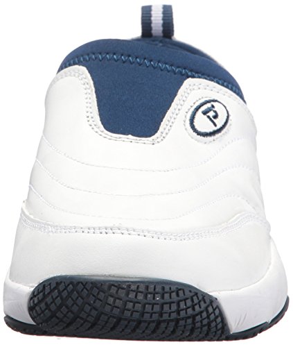 Propet Womens Stability Slip-On Sneaker