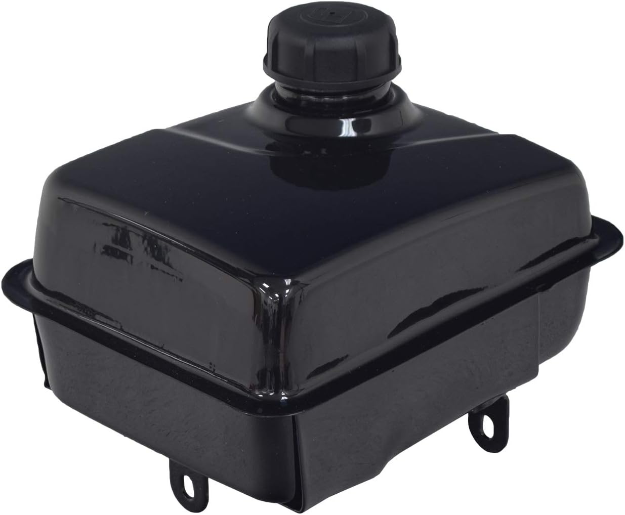 AlveyTech Fuel Tank for Coleman CK100 & SK100 Go-Karts