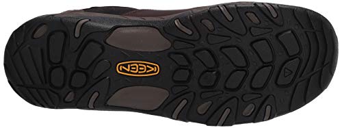 KEEN Women's Steens Mid Wp Hiking Boot