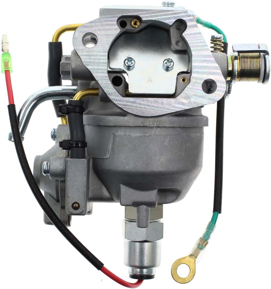 Carbhub Carburetor for Kohler CV730 CV740 25hp 27hp Engine, Replaces Kohler 24853102-S 24-853-102-S Engines for CV730 with Specs: 0039, 0040, 0041, 0042, 0043, 0044, 0045, 0046