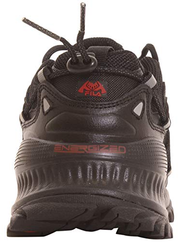 Fila Men's Lightweight Durable Casual Expeditioner Sneaker Shoes