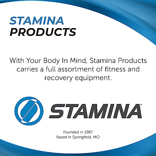 Stamina Elite Total Body Recumbent Bike