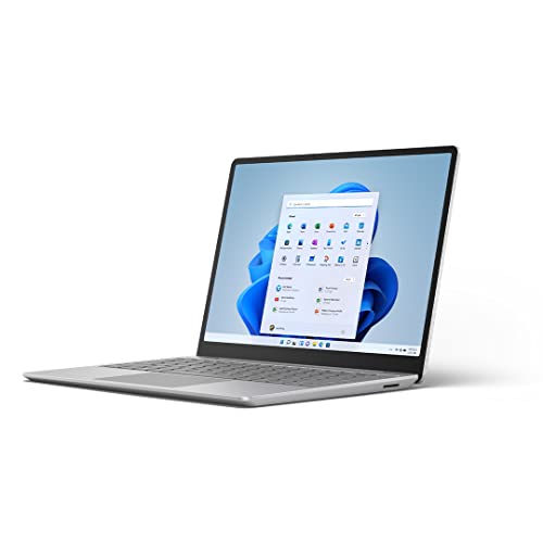 MICROSOFT SURFACE LAPTOP GO 2, 12.4