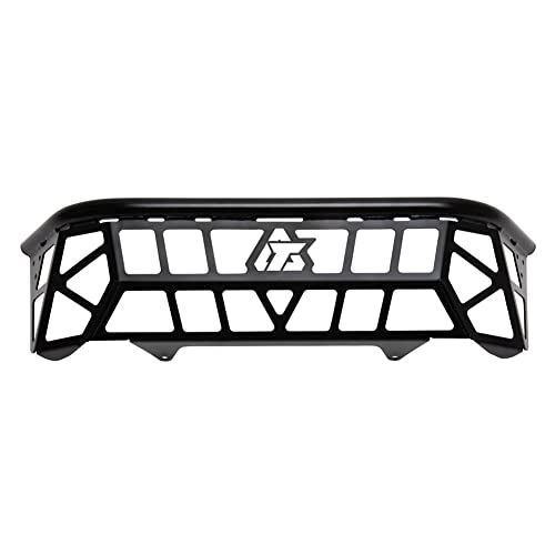 Tusk Cargo Barricade Black Powder Coated - for CAN-AM
