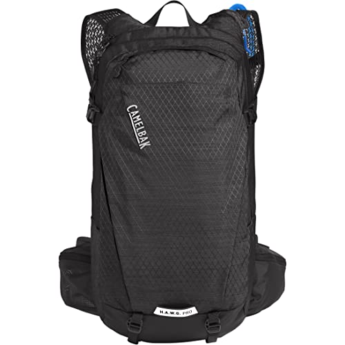CamelBak H.A.W.G. Pro 20 Bike Hydration Backpack 100oz - Body Mapping Technology