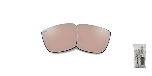 Costa Del Mar Unisex Adult Reefton Polarized Replacement Lenses