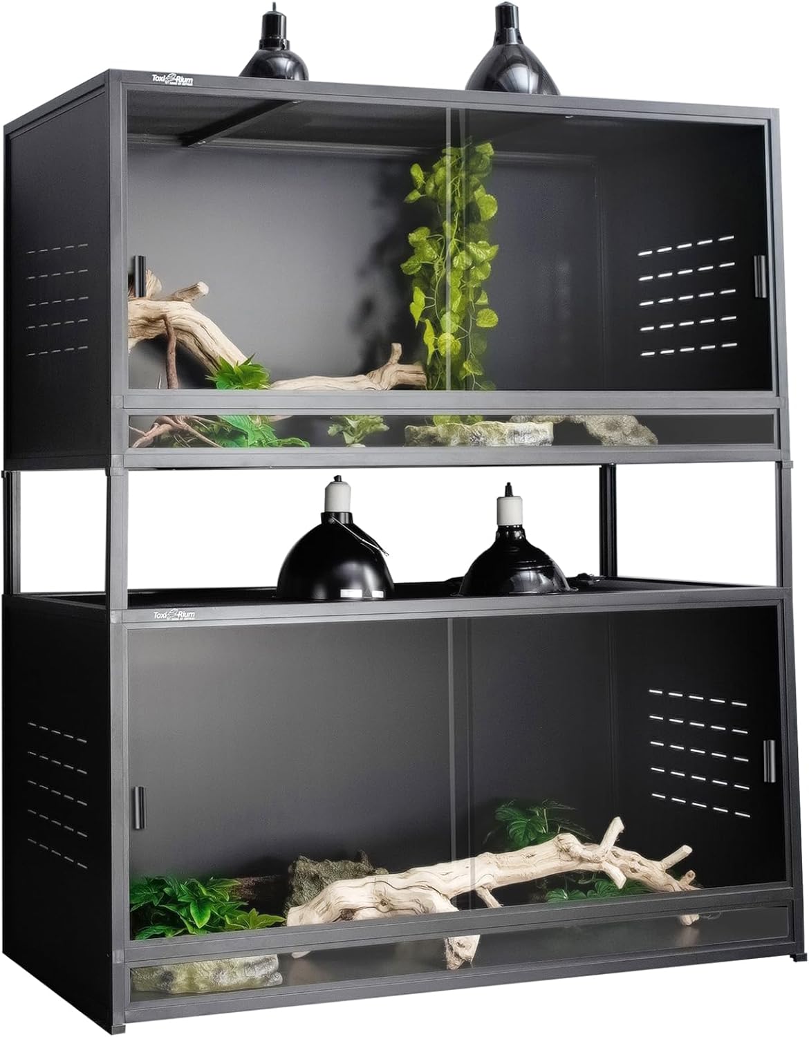 PVC Reptile Enclosure 48