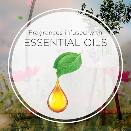 Air Wick Essential Mist Twin Refill Vanilla & Pink Papaya 2 ct.