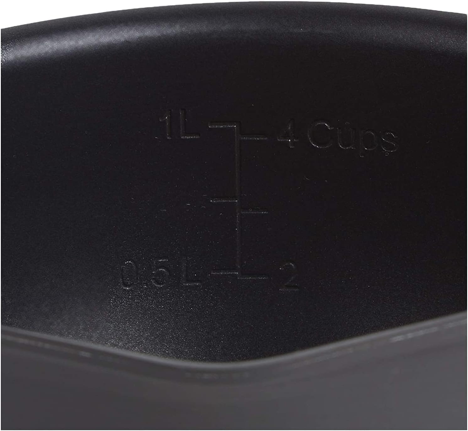 Cuisinart 635-16OP Chef's Classic Nonstick Hard-Anodized 1-Quart Open Pour Saucier