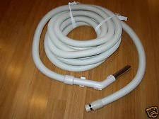 Generic Central Vacuum Cleaner Non Electric Hose