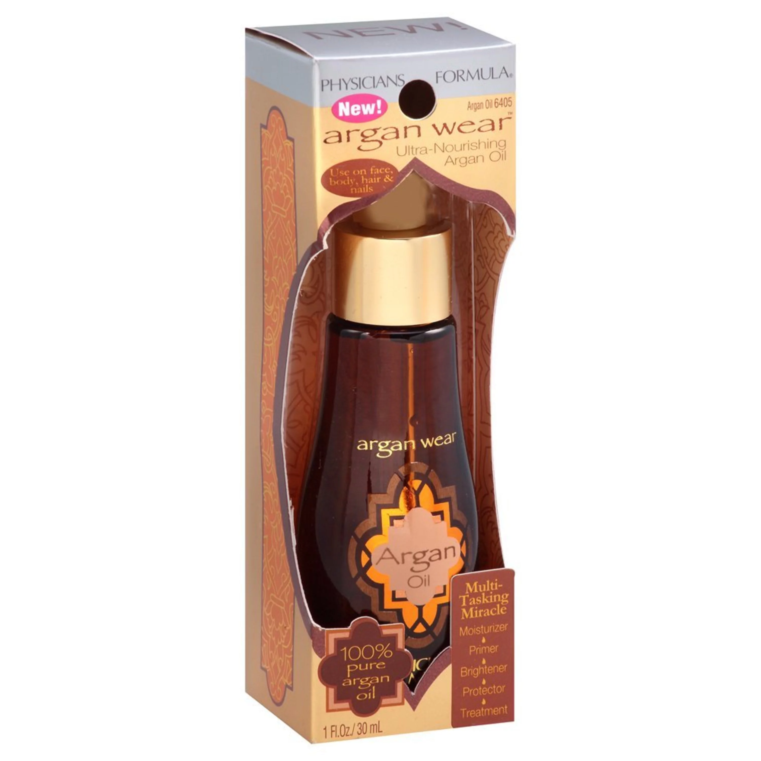 Physicians Formula Argan Wear™ Ultra-Nourishing Argan Oil