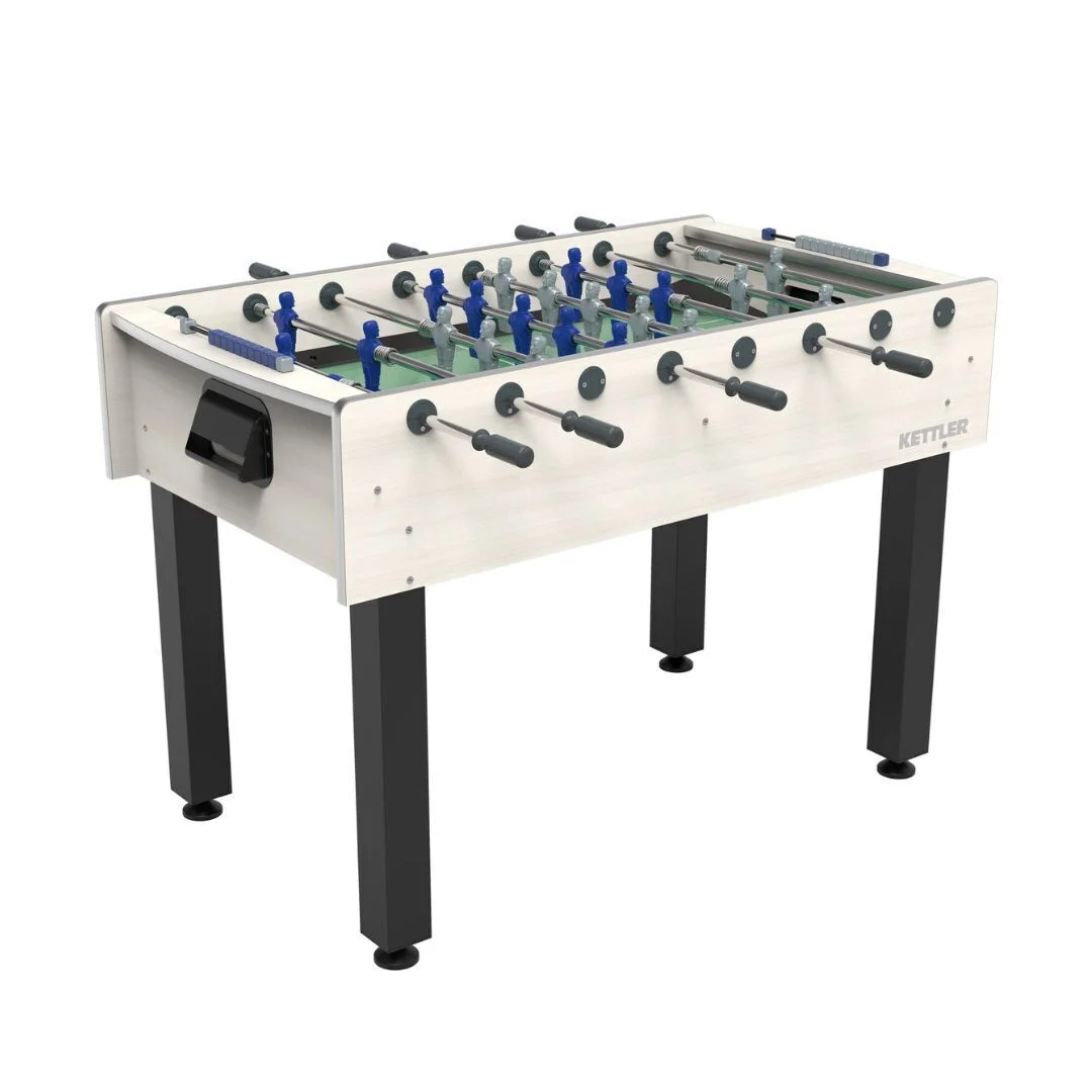 KETTLER Milano Outdoor Foosball Table