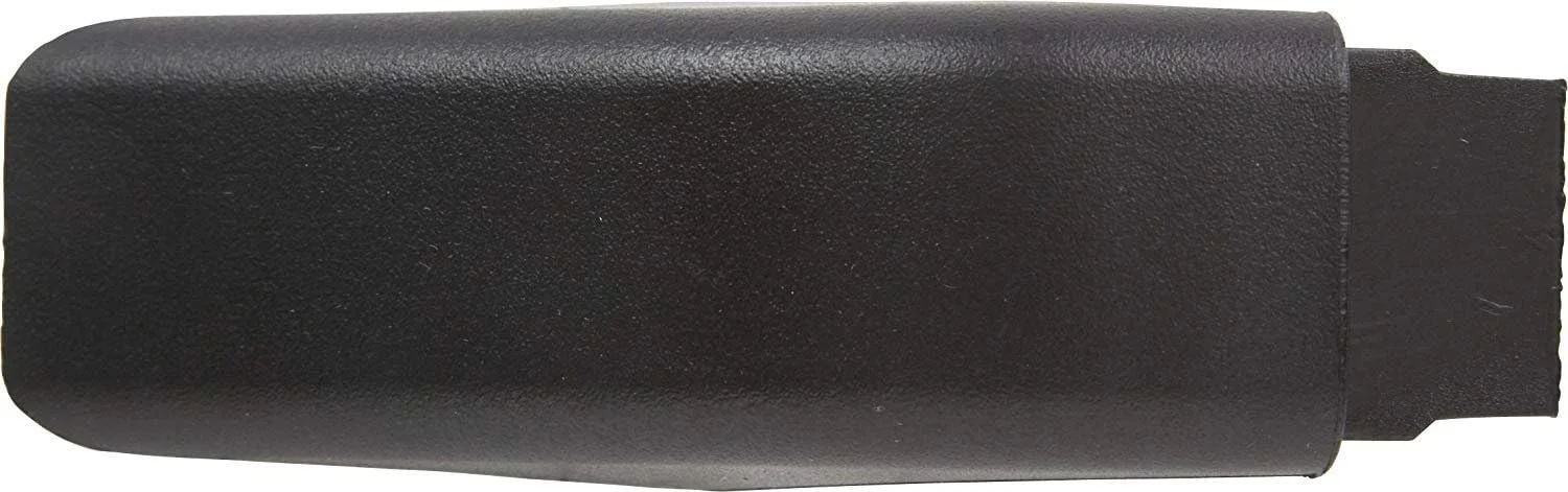 UPGRADED Lifetime Appliance WB7X7183 End Cap Handle Compatible with General Electric (GE) Oven