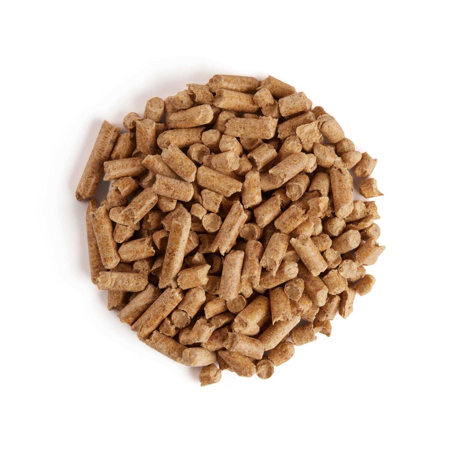 So Phresh Pine Pellet Non-Clumping Cat Litter - Pet Supplies online store