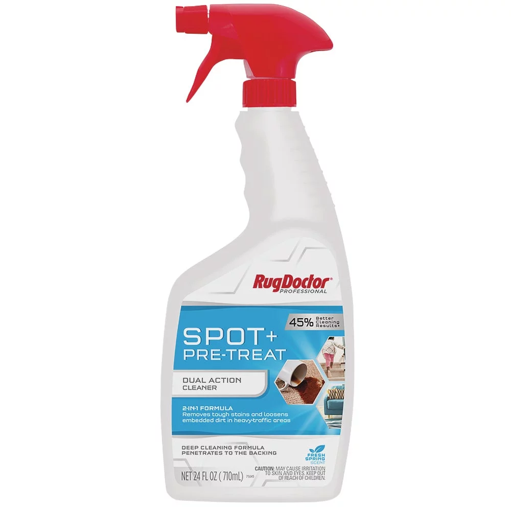 1PK Rug Doctor 24 Oz. PRO Spot and Pre-Treat Cleaner