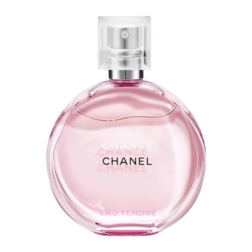 C-h_a_n-e_l Chance Perfume Eau Tendre for Women Spray 100ml/3.4oz
