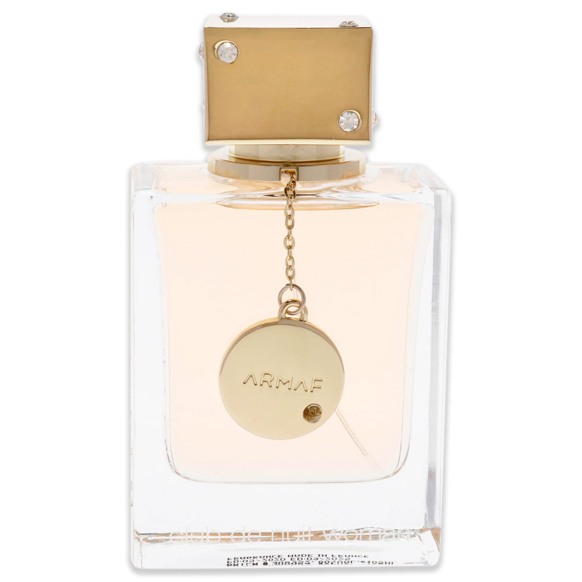 Armaf Club De Nuit, 3.6 oz EDP Spray