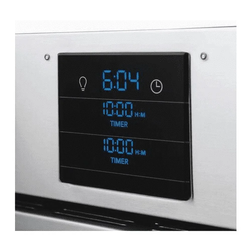 Frigidaire FPET3077RF Professional 30 inch Stainless Steel Double Electric Wall Oven