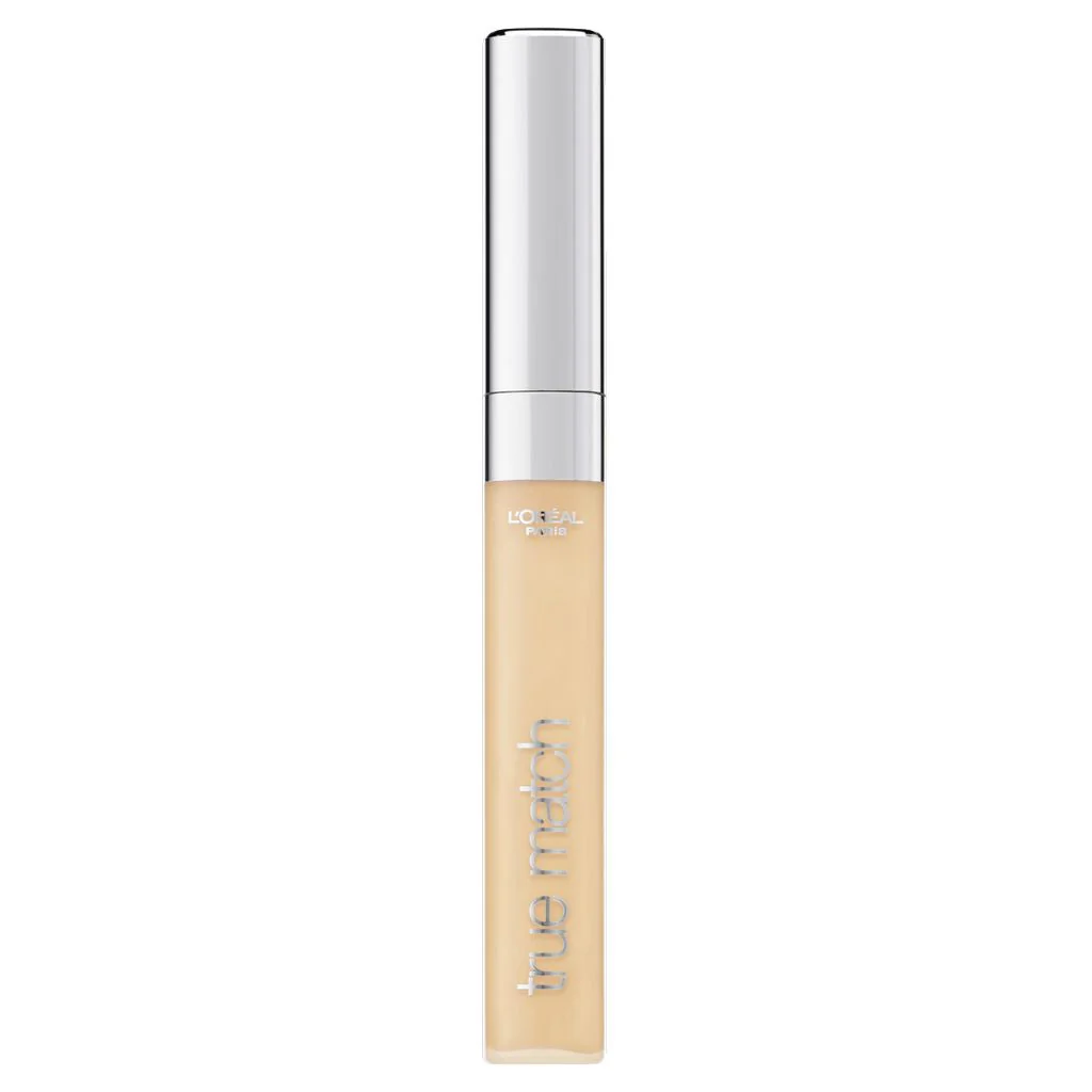 L'Oreal Paris True Match Concealer 6.8 ml Ivory