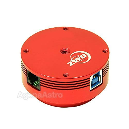 ZWO ASI224MC USB 3.0 Color Astronomy Camera