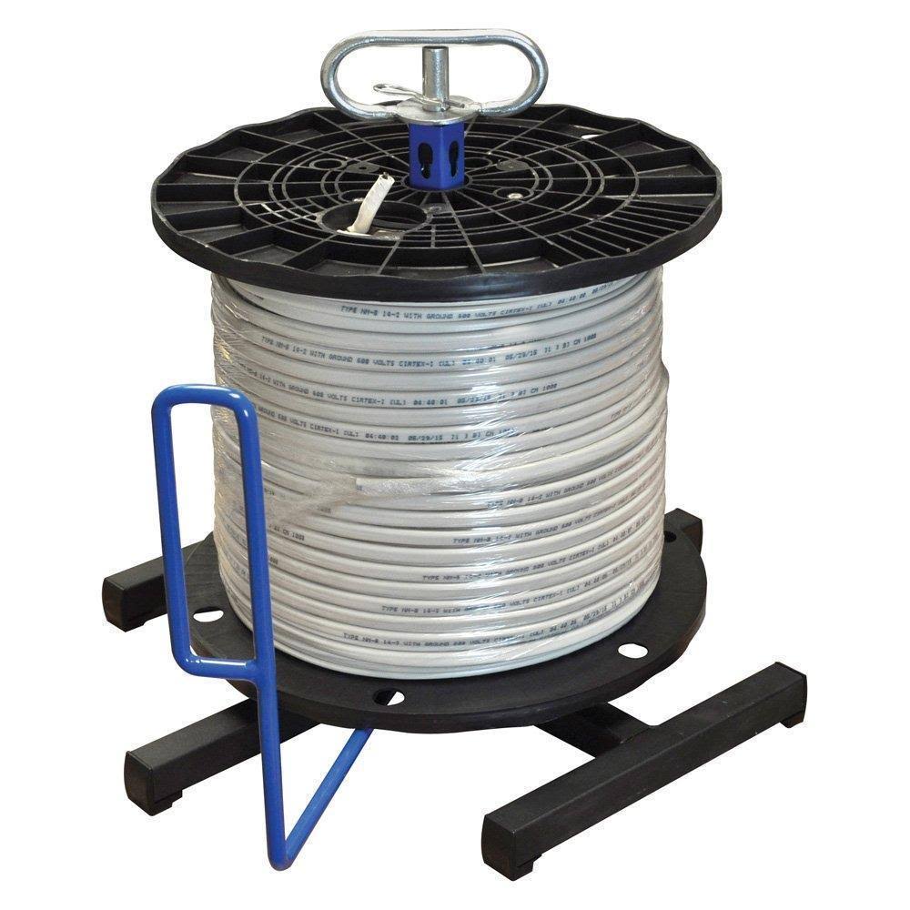 Rack-A-Tiers 11455 Wire Dispenser