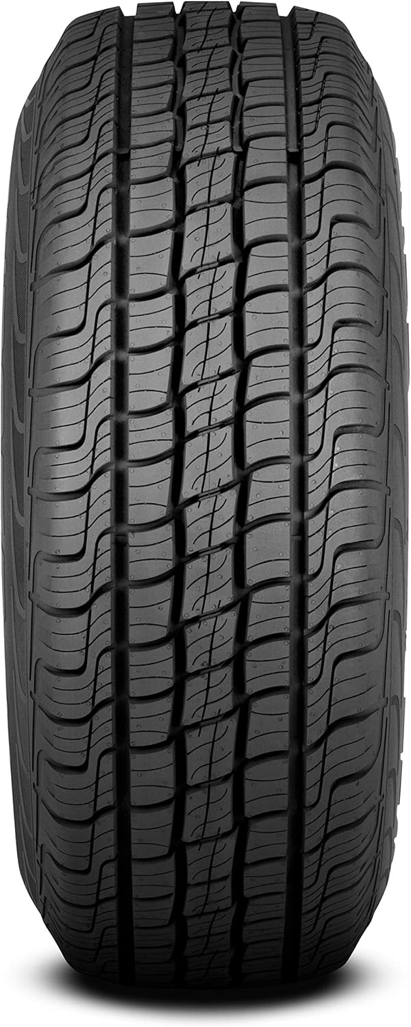Mastercraft 225/55R19/SL COURSER HSX TG