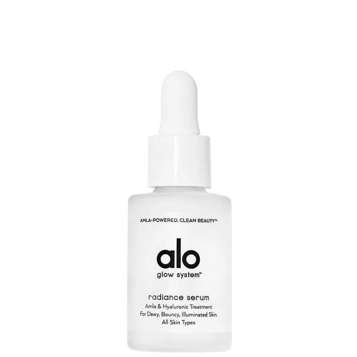 Alo Glow System Radiance Serum 1 fl oz