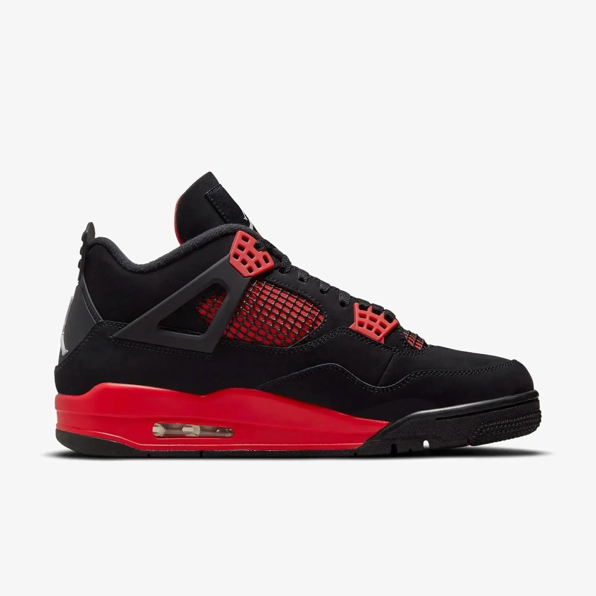 Men's Jordan 4 Retro 