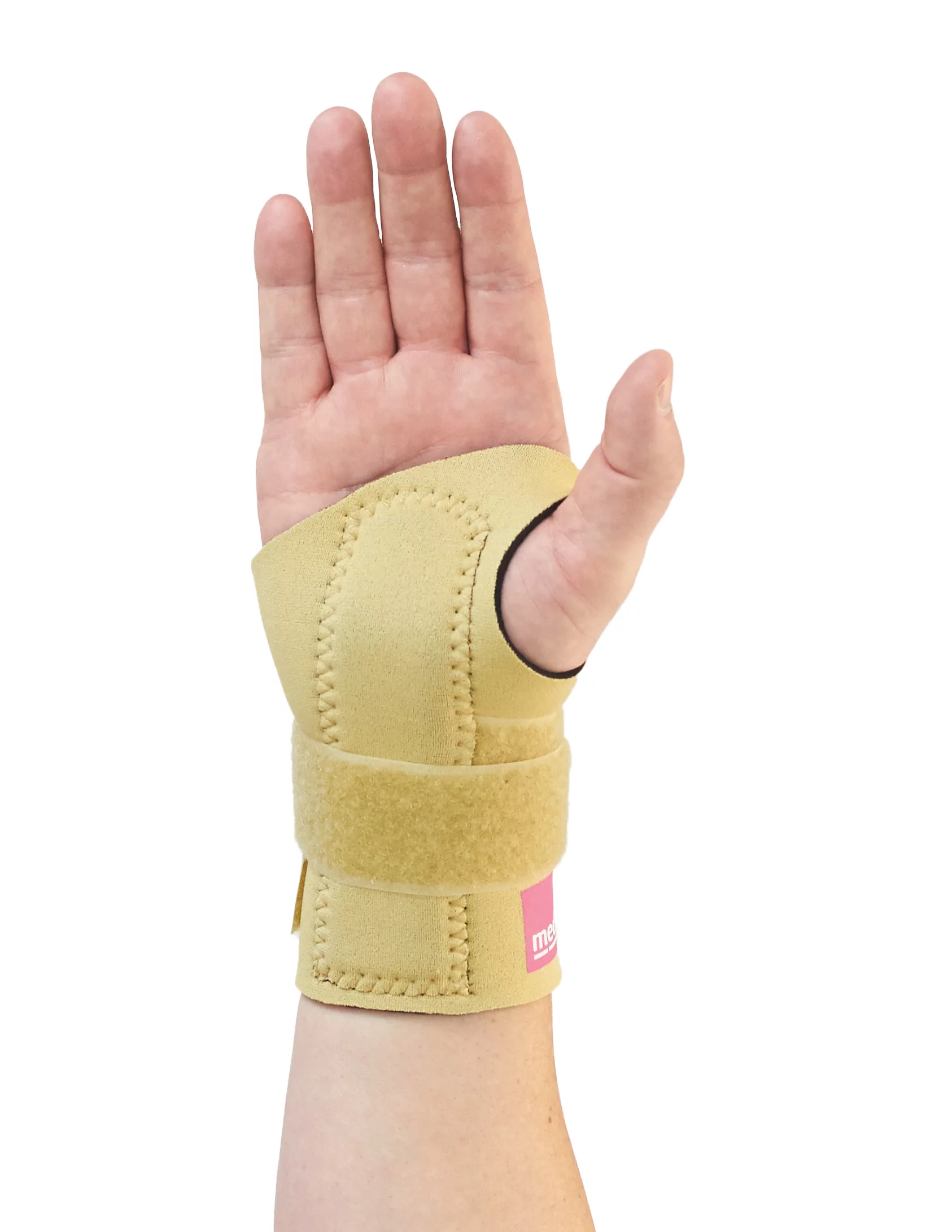 protect.Carpal Tunnel Support, Size XXL, Right