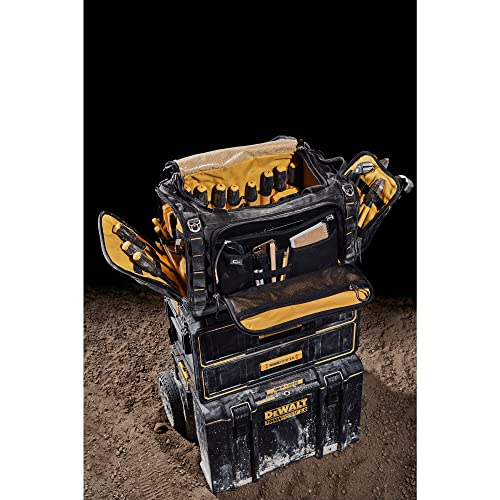 DEWALT Toughsystem 2.0 Compact Tool Bag (DWST08025)