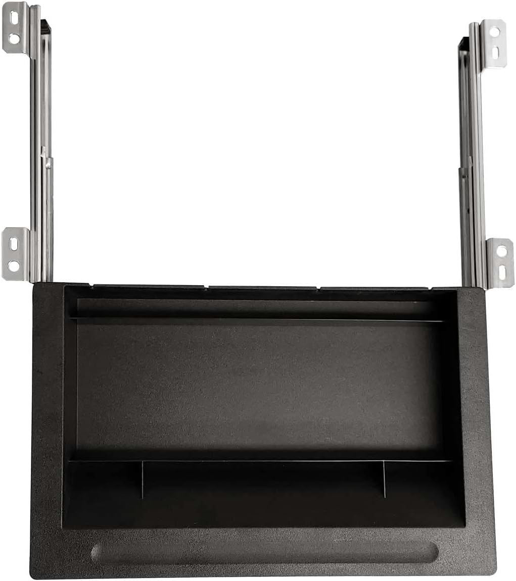 Desk Pencil Slide Out Drawer (MLM_NCD)