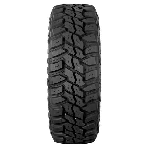 Mastercraft Courser MXT LT265/70R17 E/10PLY WL (2 Tires)