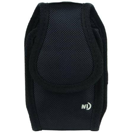 Nite Ize CCCXL-01-R3 Clip Case Case Phone Wide Load Clip Blk