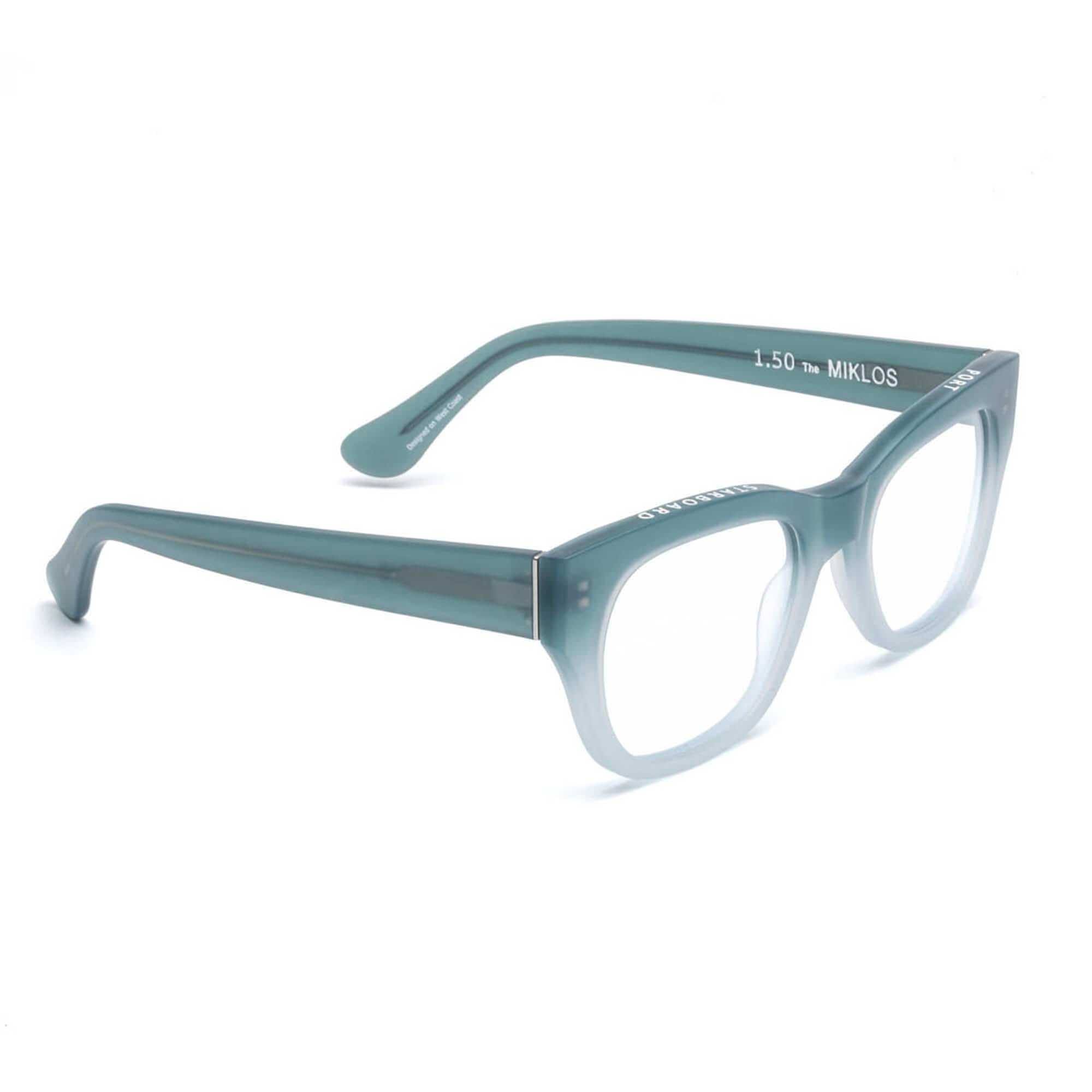 Caddis Miklos Readers Brackish / 1.5