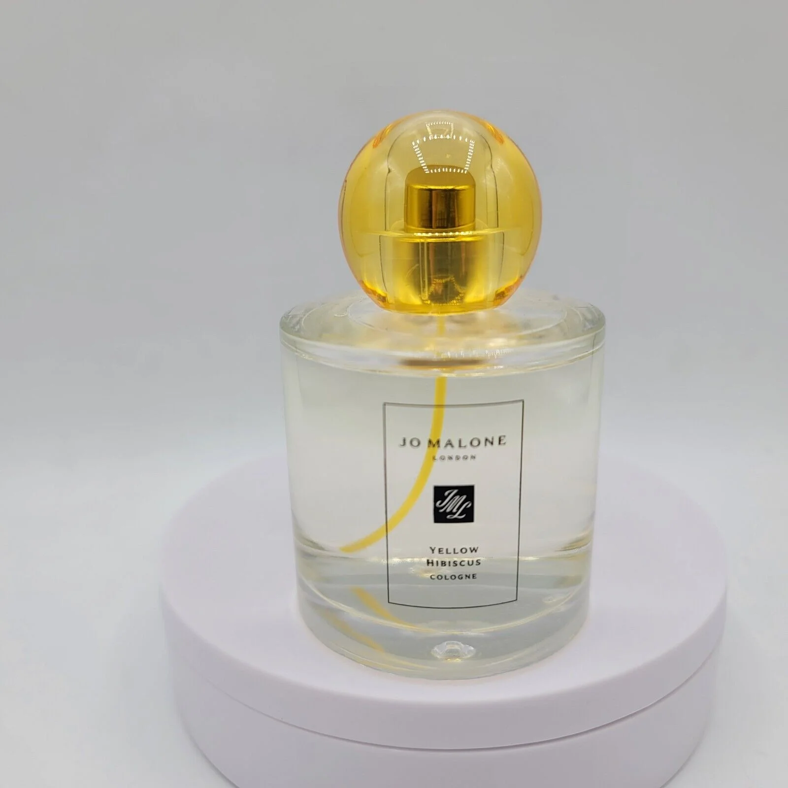 Jo Malone London Yellow Hibiscus Cologne 3.4 oz/100mL