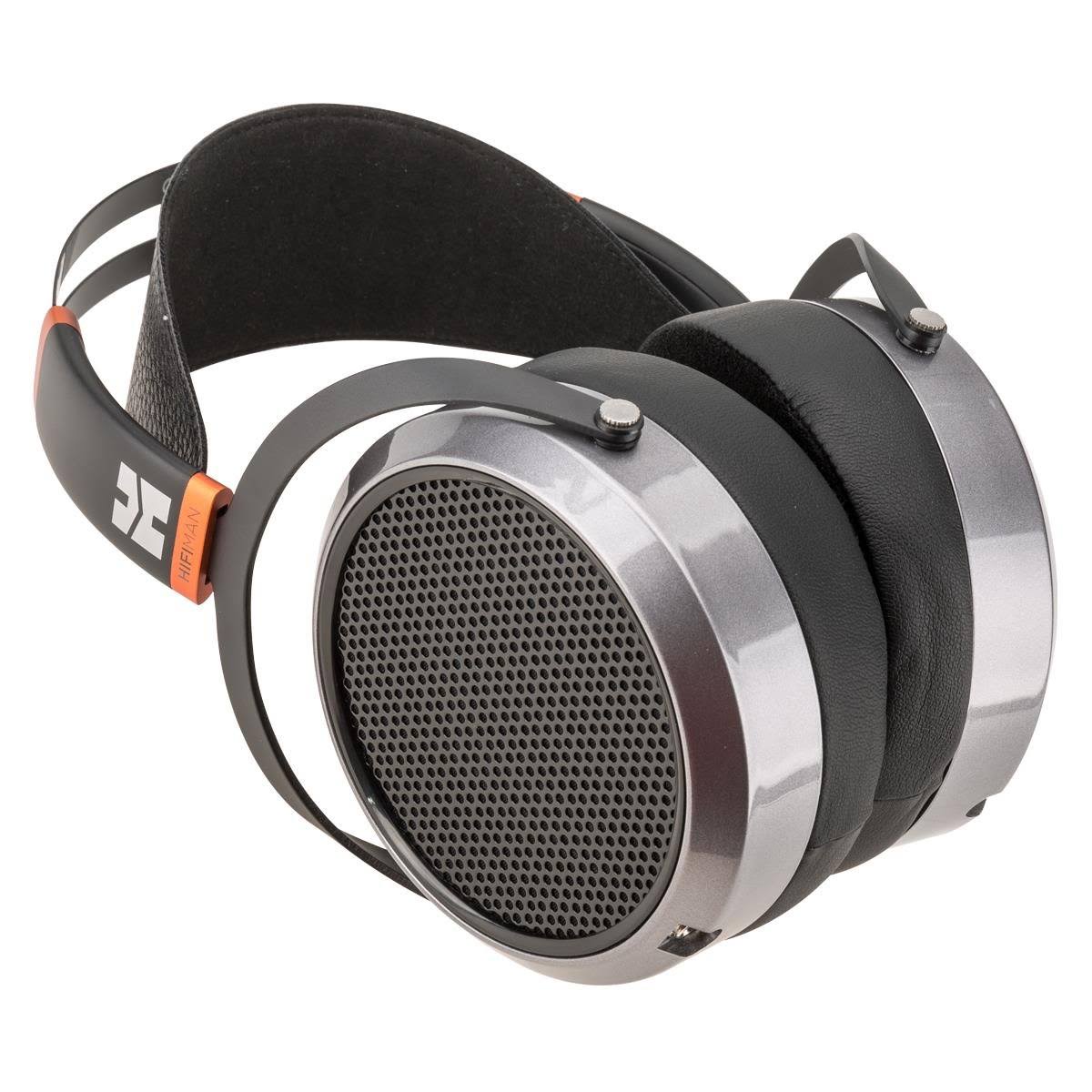 Hifiman HE-560 V2 Premium Planar Magnetic Headphones, Gray
