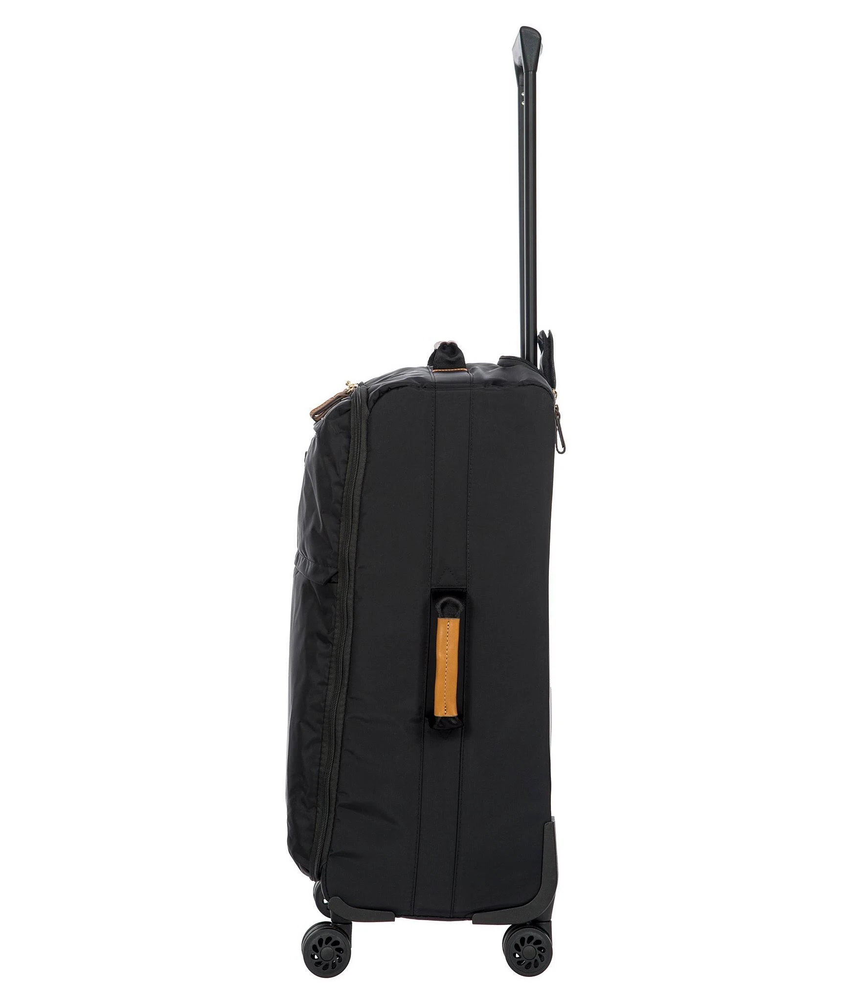 Bric&s X-Bag Spinner Suitcase - 25x22 - Blue