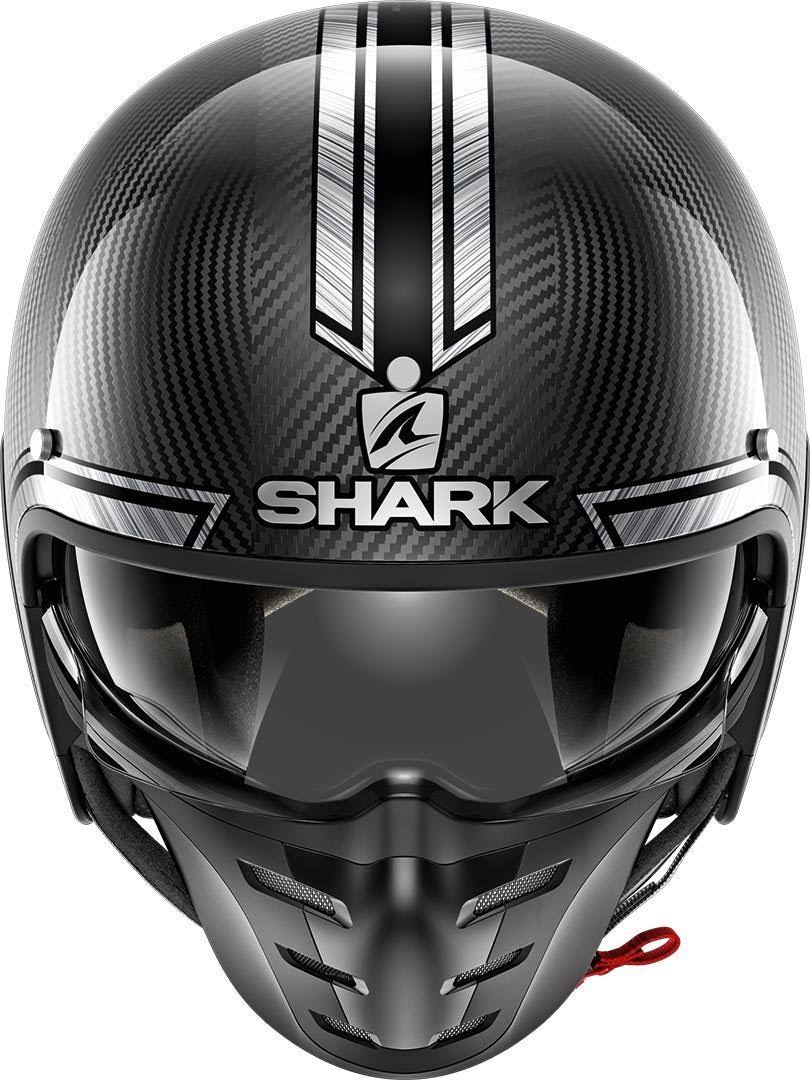 Shark S-drak Vinta Carbon Helmet Size S