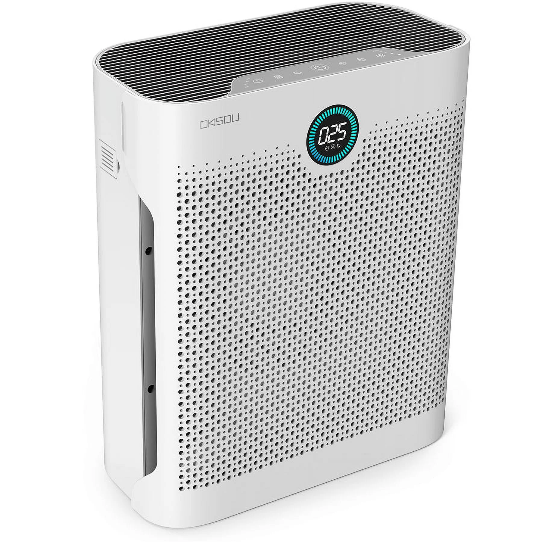 OKSOU Apollo S630 Pro Smart True HEPA Air Purifier