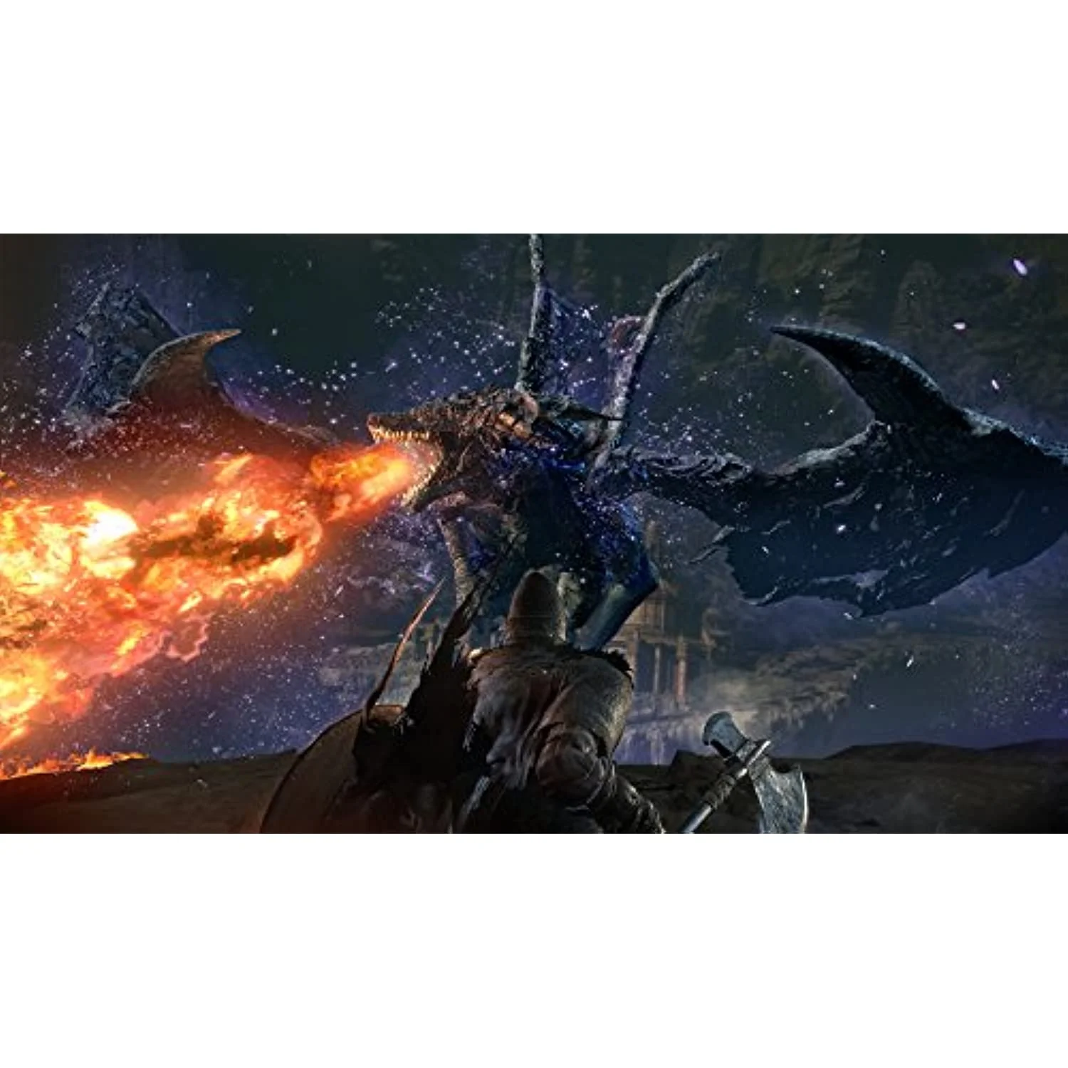 Dark Souls Iii: The Fire Fades Edition - Xbox One