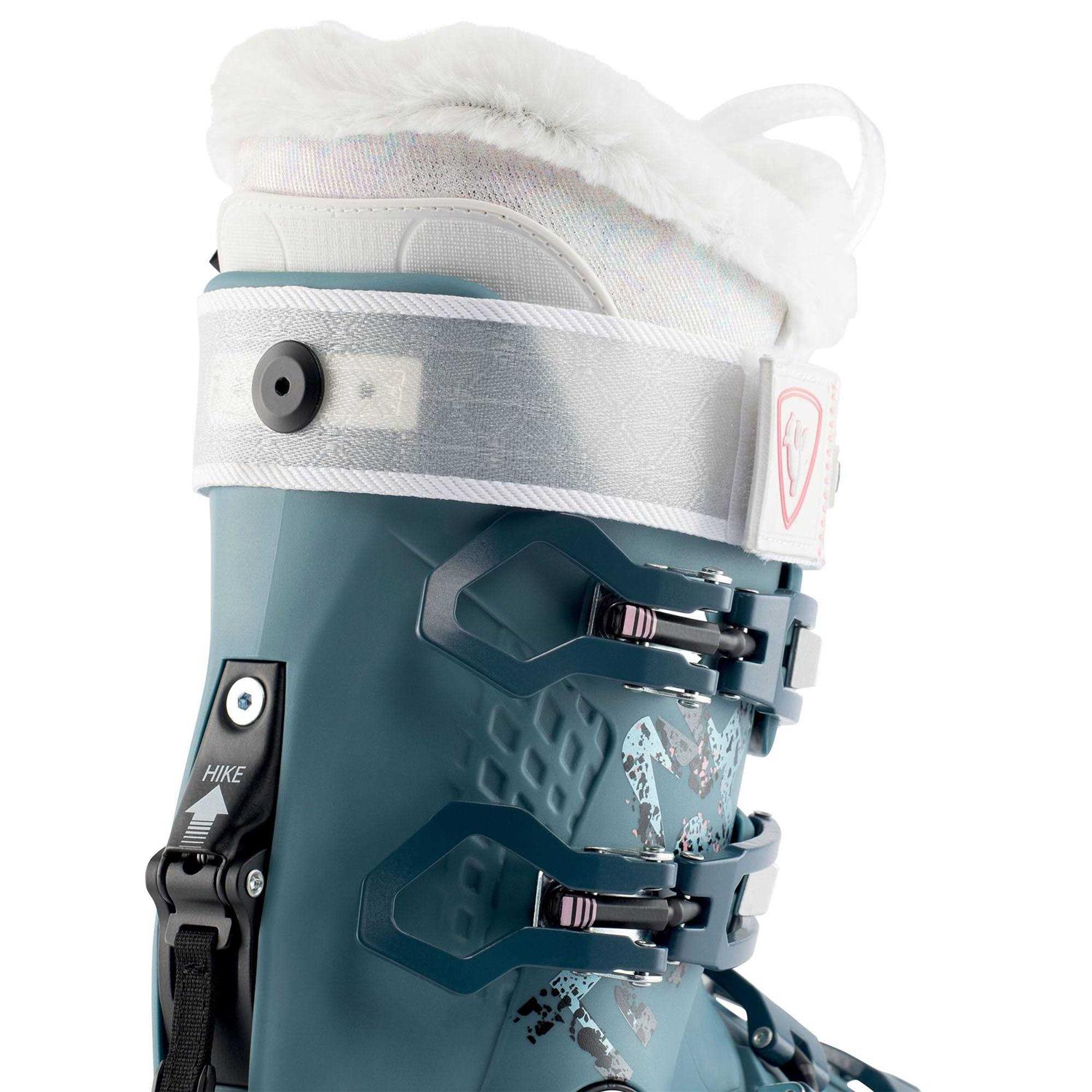 Rossignol Alltrack 80 Ski Boots Womens - Sports Supplies Online Store