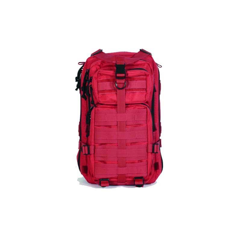 Voodoo Tactical Level III Assault Red