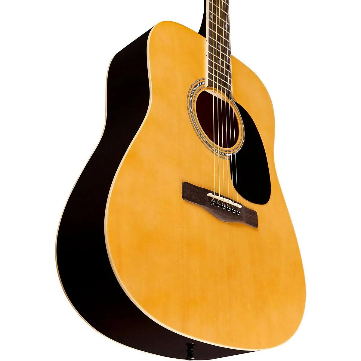Rogue RD80PK Dreadnought Acoustic Guitar Pack