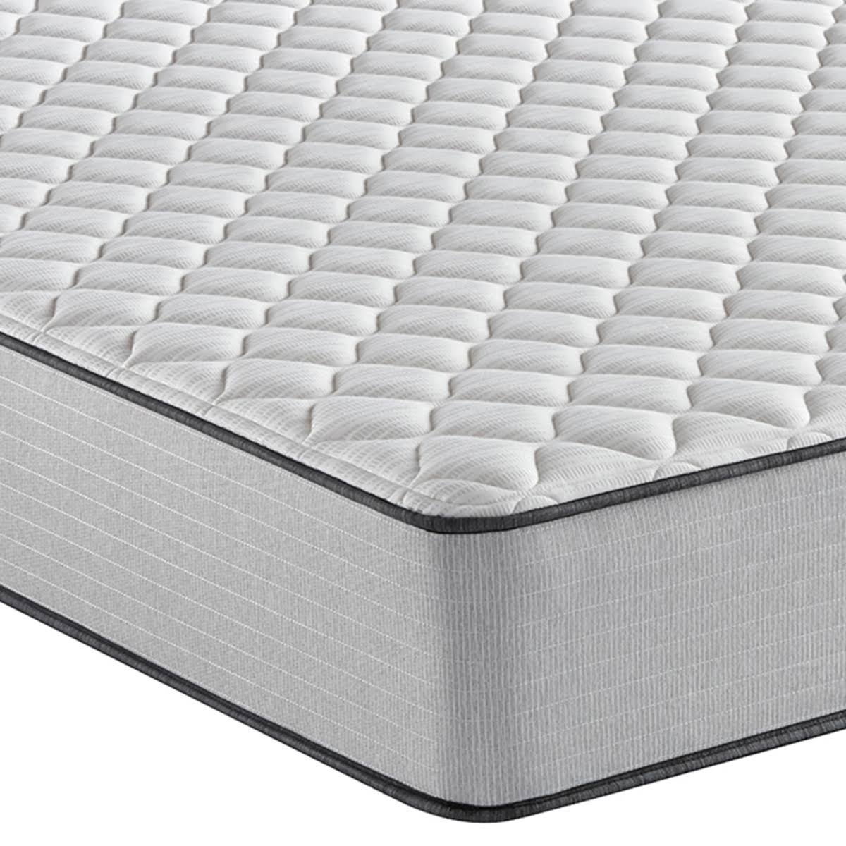 Beautyrest BR800 Firm Full Mattress