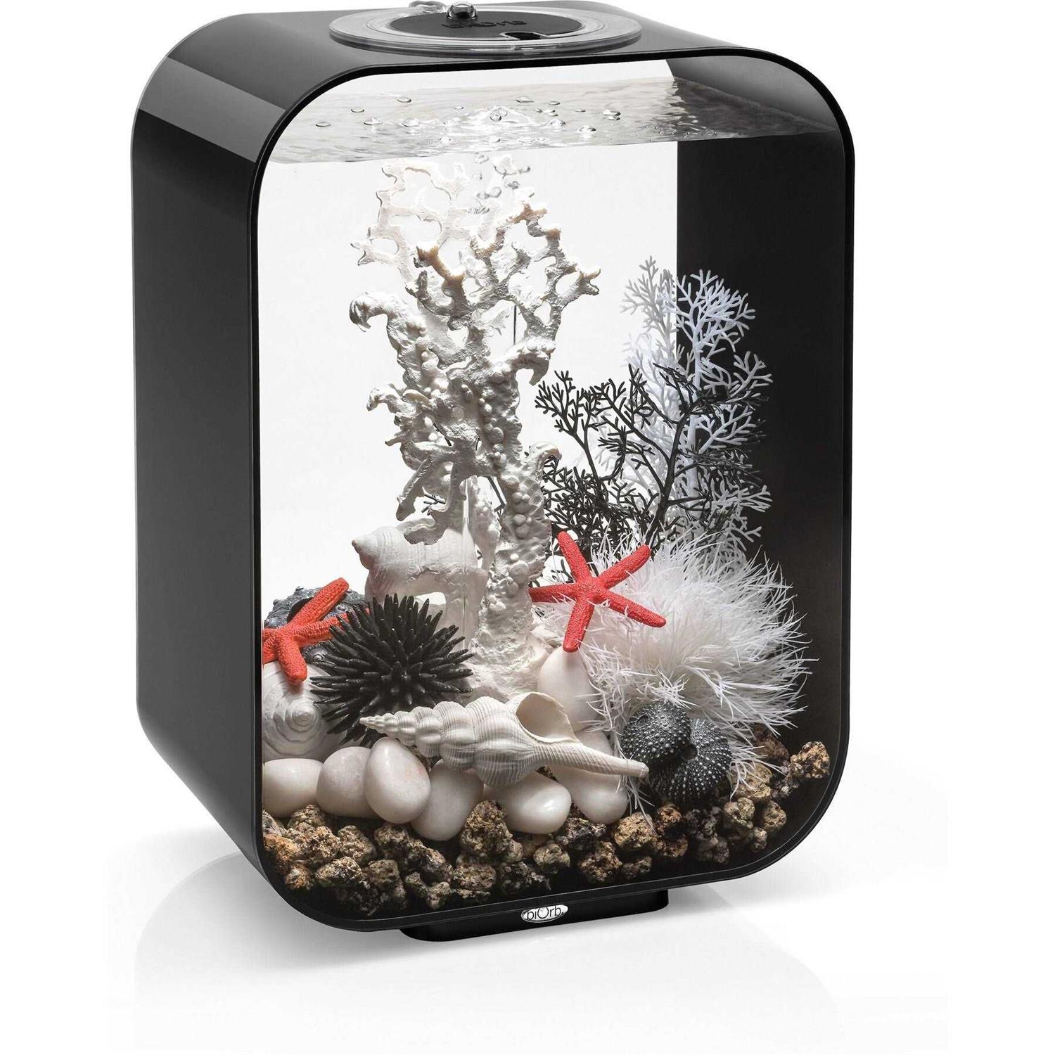biOrb Life 15 Aquarium with MCR Light - Pet Supplies online store