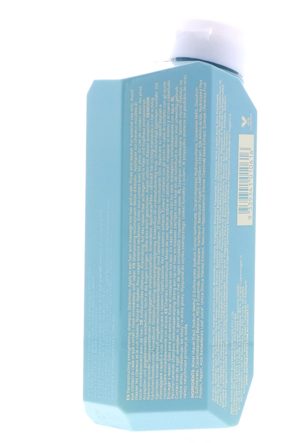 Kevin Murphy Repair Me Wash Shampoo, 8.4 oz