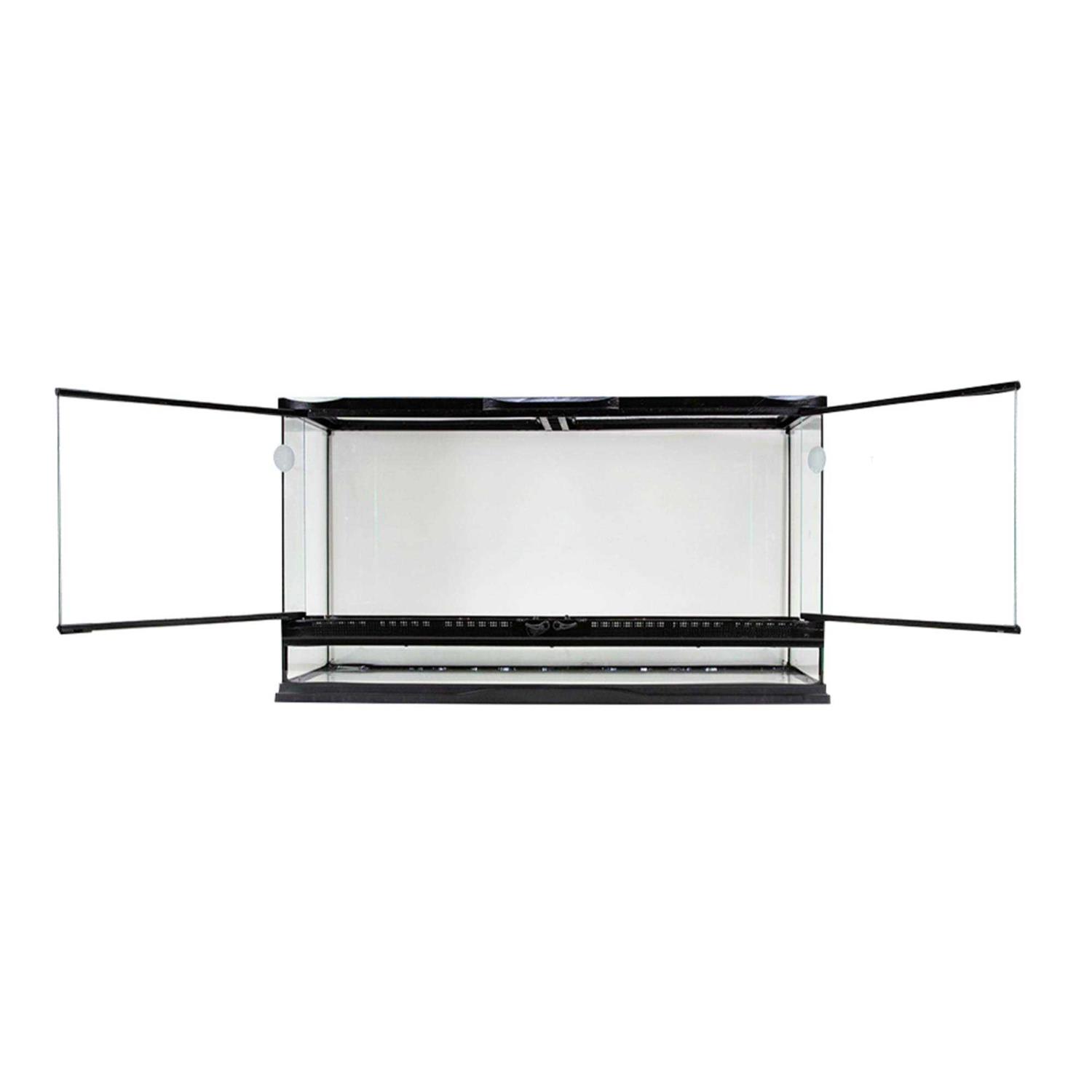 Zoo Med Naturalistic Terrarium - Pet Supplies online store