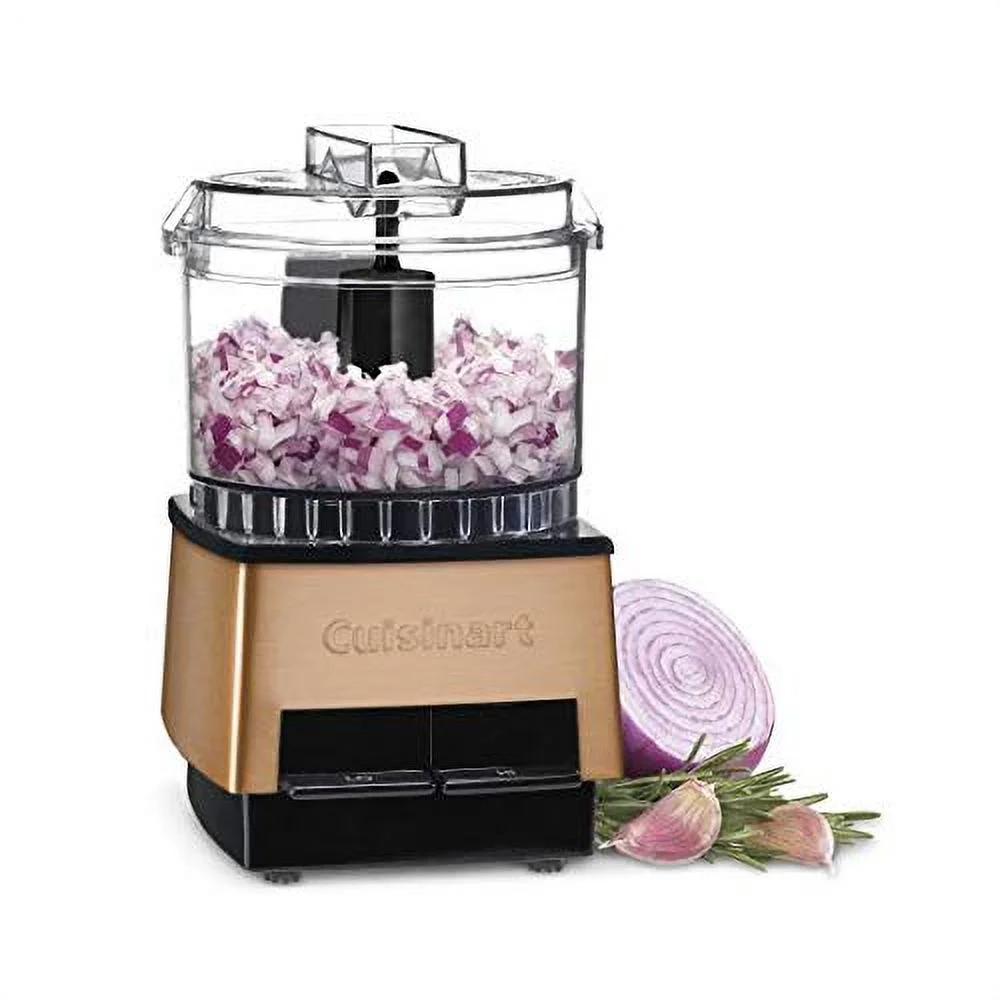 Cuisinart Food Processors Mini-Prep® 21 Ounce Processor
